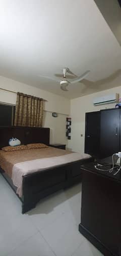 Harmain Royal Residency 3 Bed D/D, Expressway Facing