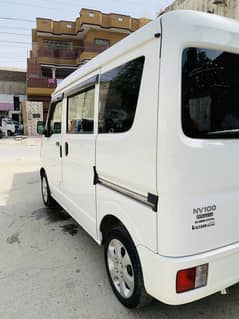 Nissan Clipper 18/2022