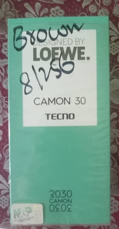 Tecno camon 30