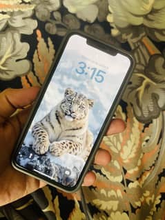 iPhone XS MAX 256Gb Dual Sim PTA Approved