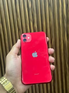 iphone 11 Non pta Sim Non Active 128GB Health 94