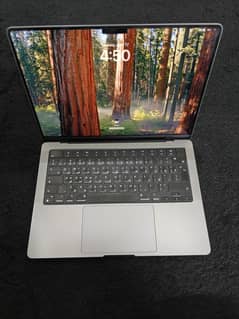 MacBook