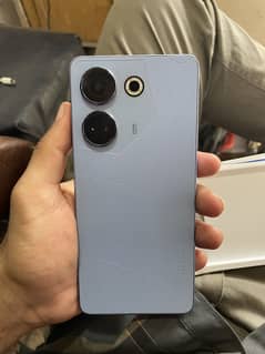 Tecno camon 20 pro 8/256