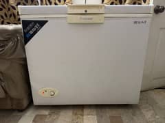 Waves Deep Freezer | Single Door | For Sale