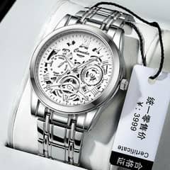 Cross Border Foreign trade Mens Watch
