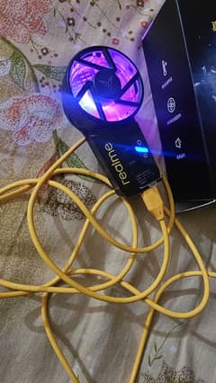 Realme Phone Cooling Fan