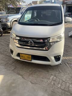 Nissan Dayz 13/17