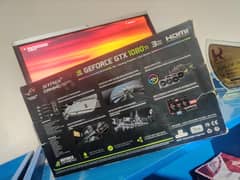 GeForce GTX 1080ti