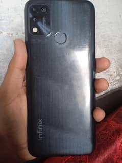 infinix hot 11 play