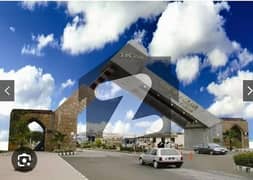 7.24 Kanal (3619 sq. yard) Agricultural Land For sale In Khayaban-e-Kashmir Zone 4