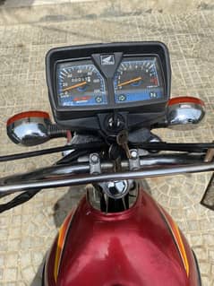 United 125