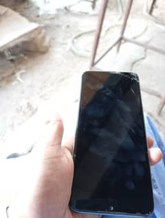 only touch brack and all phone good  100 %working