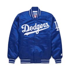 Embroidery Patches and direct embroidery for jackets