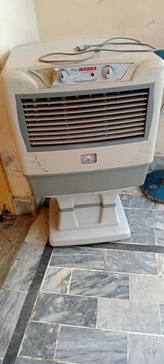 Air cooler