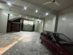Hall