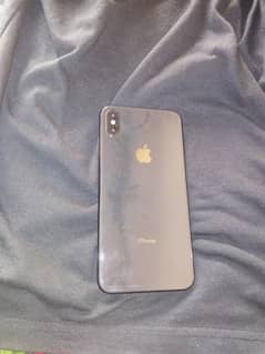 iPhone XS Max 512GB — Excellent Condition — Haripur