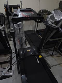 Treadmills(0329-4545517)Gym