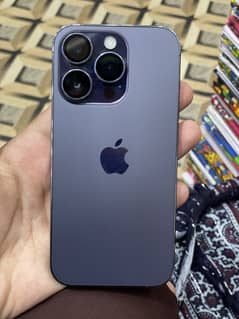 iPhone 14 Pro 256