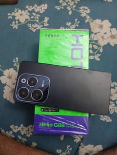 Infinix hot 40 8/256 urgent sale