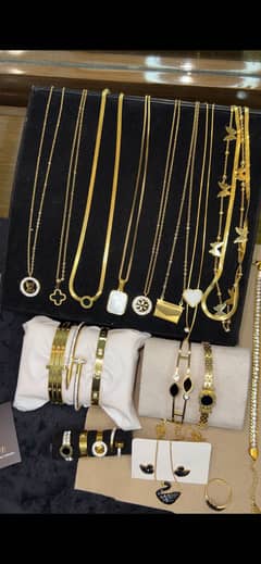 Jewellery