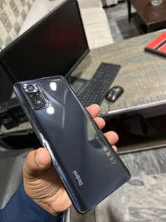 redmi note 10 pro 10/9 condition urgent sale