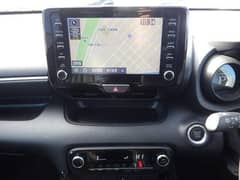 Toyota Yaris Hatchback