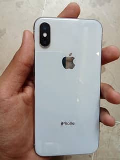 Iphone X offical pta approved