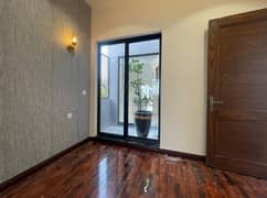 1 Kanal Upper Portion For Rent in DHA Lahore Phase 3 Block-XX