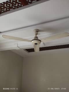 Ceiling