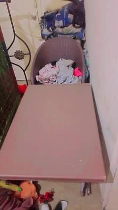 plastic