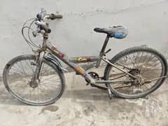 cycle