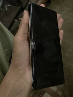 infinix zero 30 Pannel Break Some Time Working Sime Time Not