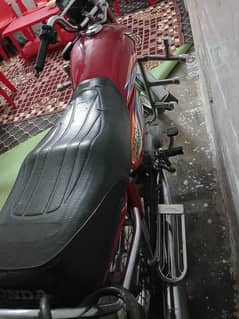 Honda CD 70