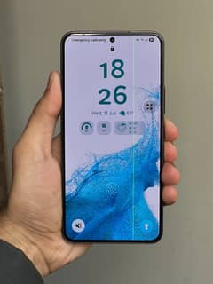 Samsung S22 (Line on screen)
