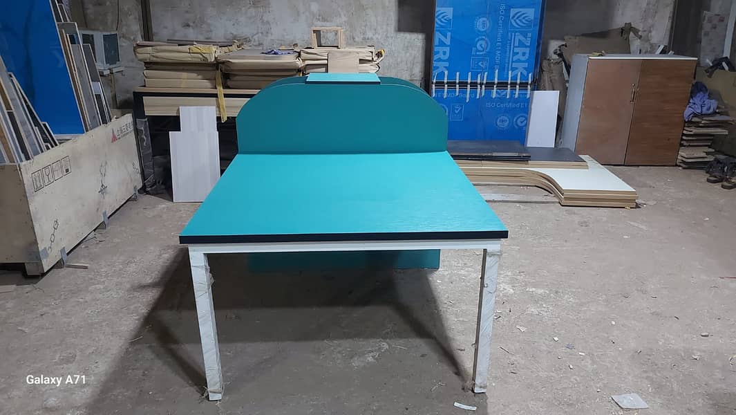Workstation,Computer Table,Co Working Table,Office Table & Chair 18