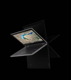 Lenovo Chromebook