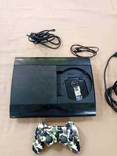 ps3 ultra slim jailbreak