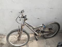 cycle