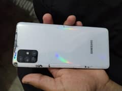 Samsung a71