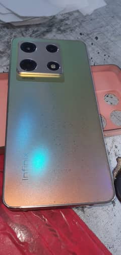 infinx not 30 pro 8. gp ram 256 gp rom