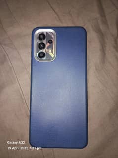 Samsung A32 used condition hay fingerprint not working 10/9 condition