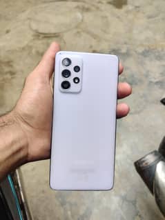 Samsung A52 non pta sale / exchange