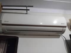 orient AC 1.5 ton 10/10 condition