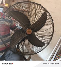parwaz wall fan