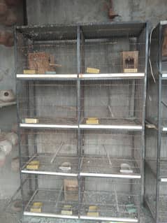 cage for sale loc faislabad gatwala