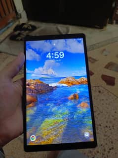 Samsung Galaxy tab a7 lite for Sale in Karachi used condition