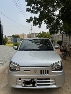 Suzuki Alto 2021 VXL AGS