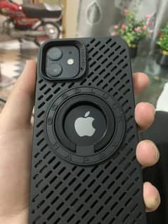 iPhone 12 Jv blue colour