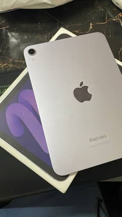 Ipad mini 7