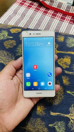 Huawei G9 Youth